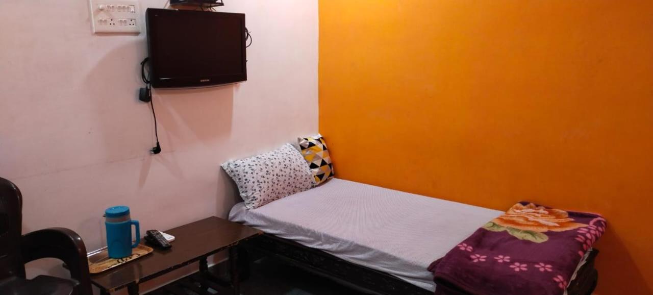 Varun Residency بهادراتشالام المظهر الخارجي الصورة
